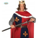 ESPADA MEDIEVAL 120 CMS.